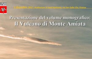 Risorse, Geotermia, Amiata: Minerali e geotermia sul grande vulcano della Toscana, l’Amiata
