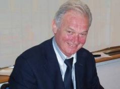 Giannoni sindaco per la terza volta