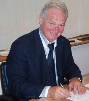 Giannoni sindaco per la terza volta
