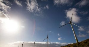 Cambiamento climatico, Italia ai primi posti nell’Ue per le rinnovabili