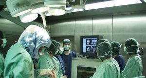 Chirurgia vascolare, Toscana tra le regioni best practice