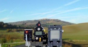Valdicecina: Telelaser sulla Sr439