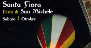 Turismo a Santa Fiora: Festa di San Michele