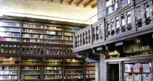 Dall’1 al 31 ottobre nelle biblioteche toscane si dice no ad ogni forma di violenza