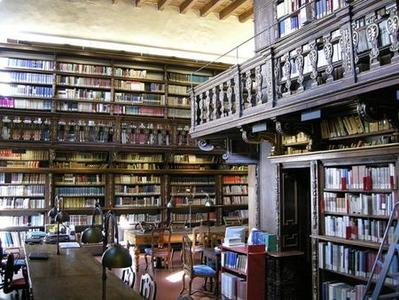 Dall'1 al 31 ottobre nelle biblioteche toscane si dice no ad ogni forma di violenza