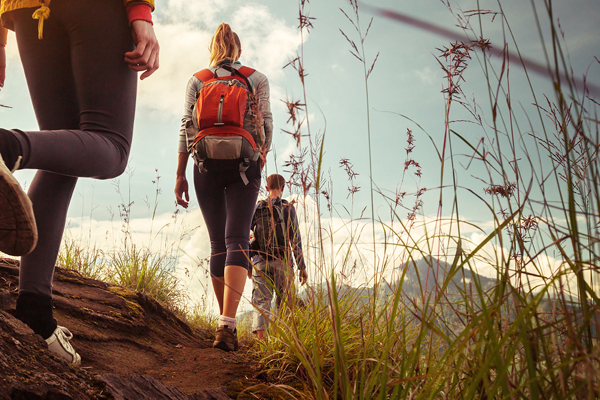 Turismo a Santa Fiora: Il Comune punta sul turismo green