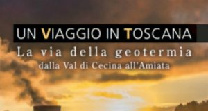 La geotermia toscana protagonista al Salone del Gusto di Torino