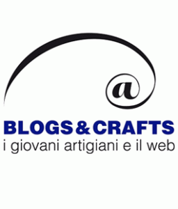 ‘BLOGS & CRAFTS i giovani artigiani e il web’: iscrizioni aperte