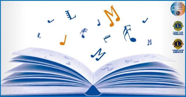 Arcidosso. Comune e Lions Club, attivano il servizio “Libro Parlato” per promuovere l’accesso alla lettura.