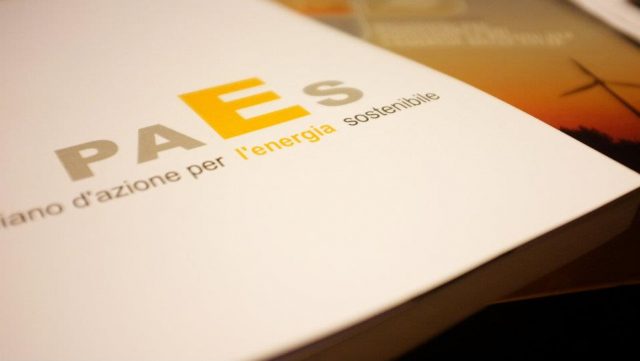 Al Comune di Grosseto un questionario per il Piano d’Azione per l’Energia Sostenibile