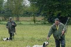 Caccia, accordo con Umbria e Lazio per i cacciatori ‘pendolari’
