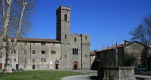 Abbadia San Salvatore: Le università della terza età si incontrano