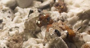 Amiata: Tiene il settore dell’estrazione mineraria