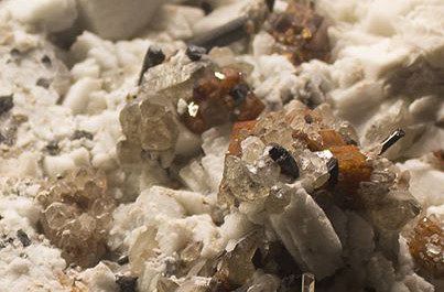 Amiata: Tiene il settore dell’estrazione mineraria