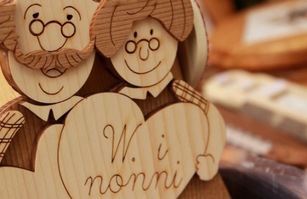 Turismo ad Arcidosso: Cinque giorni di iniziative per la “Festa dei Nonni”