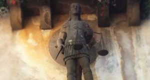 Santa Fiora. Si festeggia San Michele, il santo della montagna e delle acque sorgive