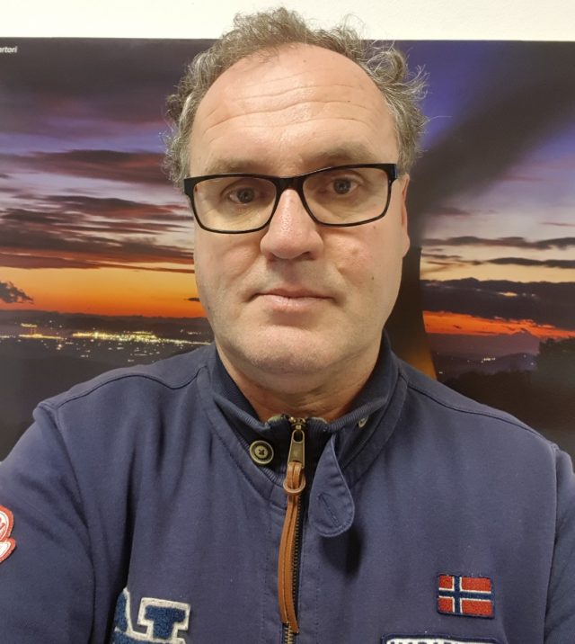 Geotermia: cattedrali del silenzio, la nuova mostra di Fabio Sartori a Massa Marittima