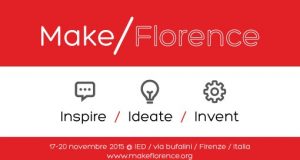 Artigianato 2.0, a Make/Florence anche l’assessore Ciuoffo