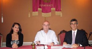 Pomarance: Le case di Larderello costano meno