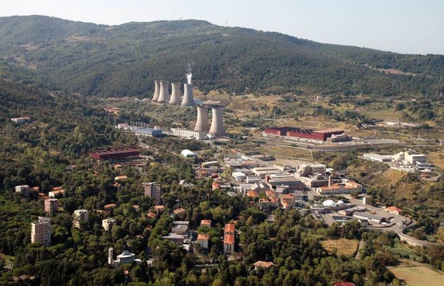 Pomarance: Villaggio Enel, in vendita a Larderello altri venticinque alloggi