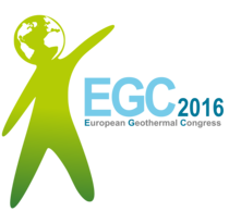 EGC-European Geothermal Congress 2016: CoSviG presenta Geo4P