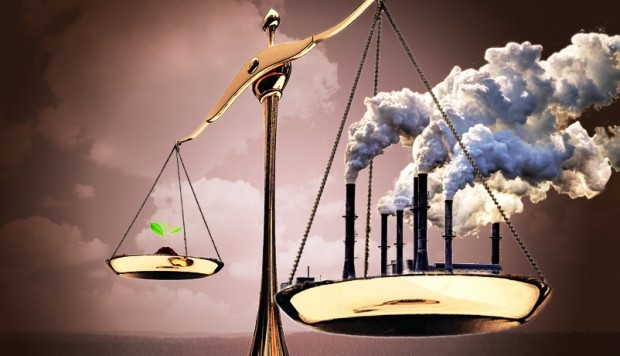 Gli impegni presi con l’Accordo di Parigi non bastano per restare sotto i 2°C