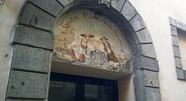 Piancastagnaio. Una pagina Facebook per la Stagione Teatrale 2016-2017