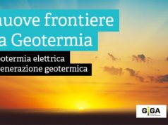 Le nuove frontiere della geotermia: dalla geotermia elettrica alla cogenerazione geotermica