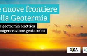 Le nuove frontiere della geotermia: dalla geotermia elettrica alla cogenerazione geotermica