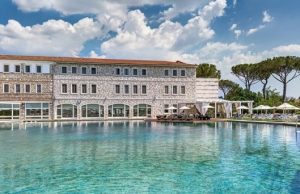 Le Terme di Saturnia assumono: 50 posti tra addetti e manager