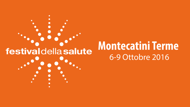 Festival della Salute nona edizione