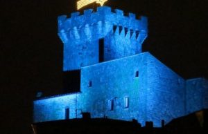 Arcidosso. Il gran finale di “Natale di Luce”