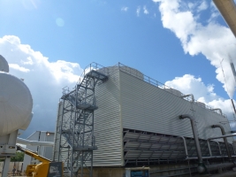 Radicondoli: Case e uffici riscaldati con la geotermia