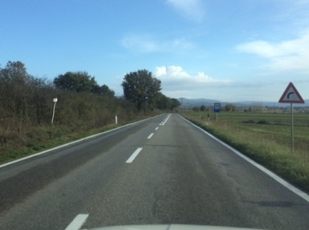 La Regione annuncia il riassetto della viabilità del distretto geotermico toscano