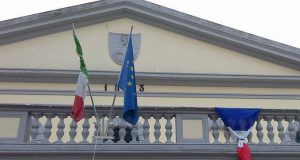 Avec Paris, in piazza per la democrazia