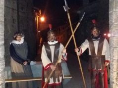 Santa Fiora. Torna la notte magica del Presepe vivente. Oltre 100 i figuranti