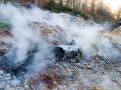 Castelnuovo Val di Cecina: i Giovedì della Geotermia e il Venerdì al Sasso Pisano
