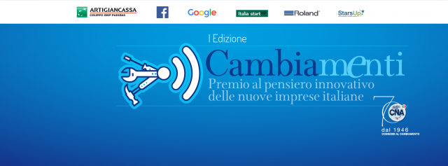 CNA Pisa - Curiosi di scoprire i risultati del Premio Cambiamenti?