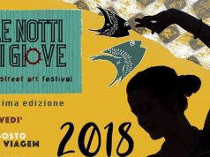 Radicondoli: Le notti di Giove