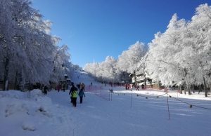Turismo sull’Amiata per le feste natalizie: il bilancio di Confesercenti