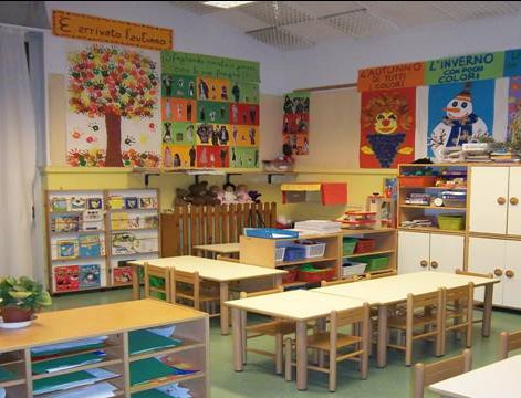Scuole infanzia, 500mila euro per rafforzare collaborazione pubblico-privato