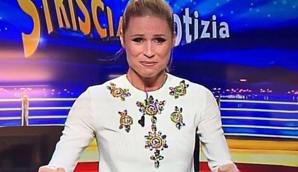 Pomarance: Sempre più celebrities scelgono lo stilista De Lellis