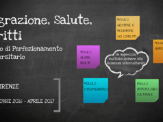 Formazione: Formarsi in “Migrazione, Salute, Diritti”.