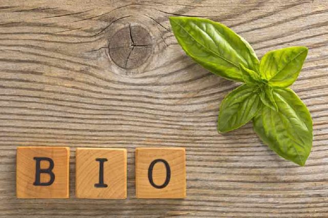 Crescita record del bio in Europa