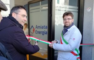 Geotermia, Teleriscaldamento, Amiata: Santa Fiora, con Amiata Energia nuovo piano di sviluppo per il teleriscaldamento geotermico