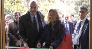 La geotermia del domani: intitolato a Paolo Mascagni il CEGLab di Larderello