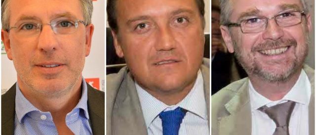 Toscana, depositata una proposta di legge regionale per una nuova moratoria di sei mesi sulla geotermia