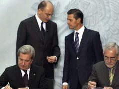 La geotermia in Messico sarà griffata Enel Green Power