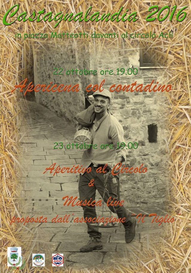 Turismo a Castelnuovo Val di Cecina: