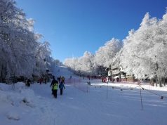 Turismo sull’Amiata per le feste natalizie: il bilancio di Confesercenti